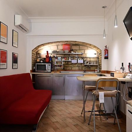 Cozy Roman Nest Екстер'єр фото