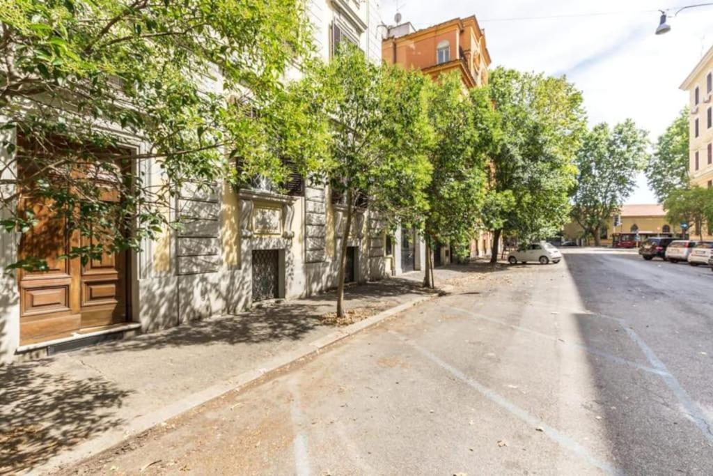 Cozy Roman Nest Екстер'єр фото