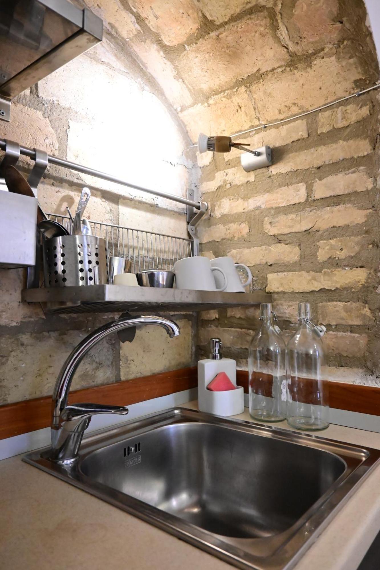 Cozy Roman Nest Екстер'єр фото