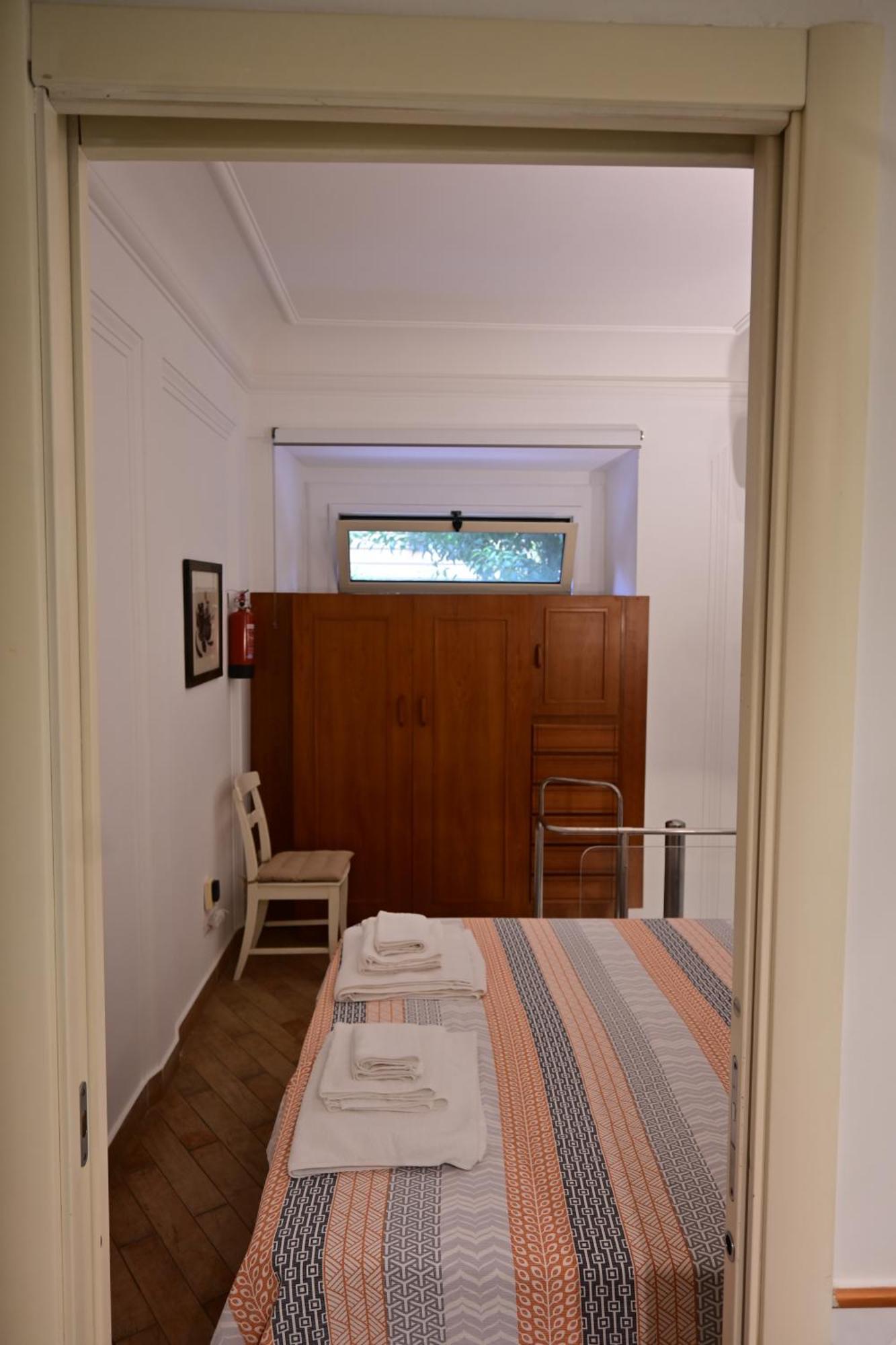 Cozy Roman Nest Екстер'єр фото