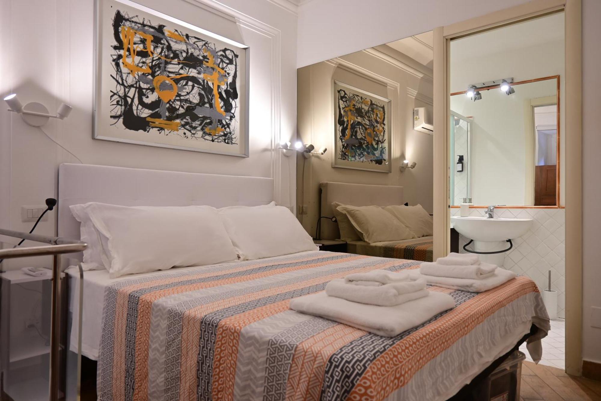 Cozy Roman Nest Екстер'єр фото