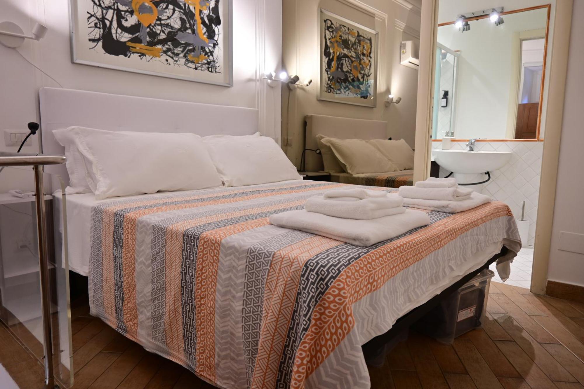 Cozy Roman Nest Екстер'єр фото