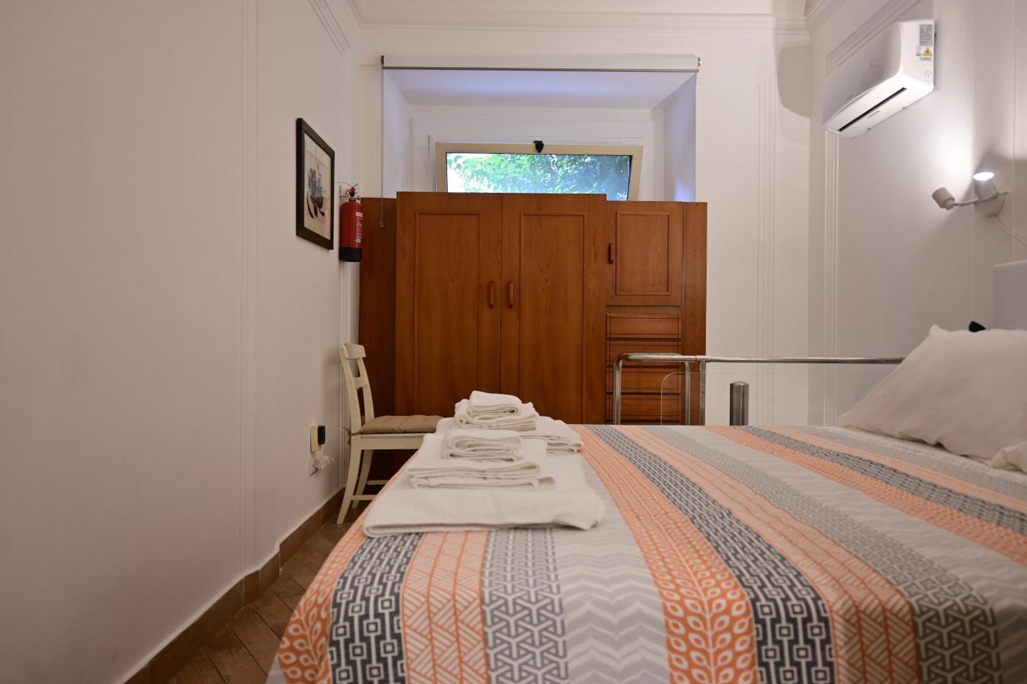 Cozy Roman Nest Екстер'єр фото