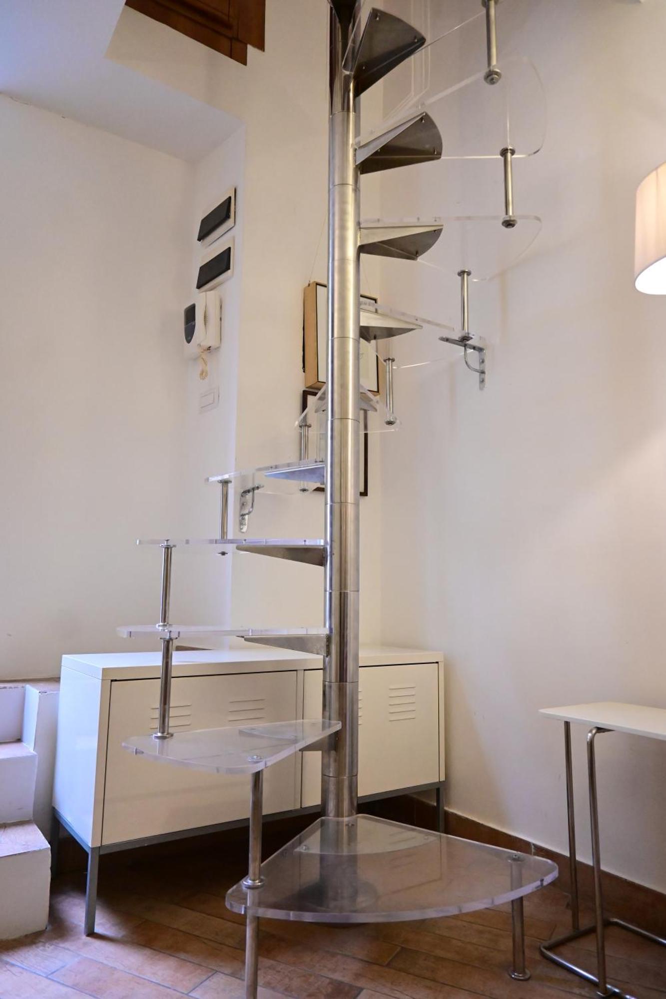 Cozy Roman Nest Екстер'єр фото