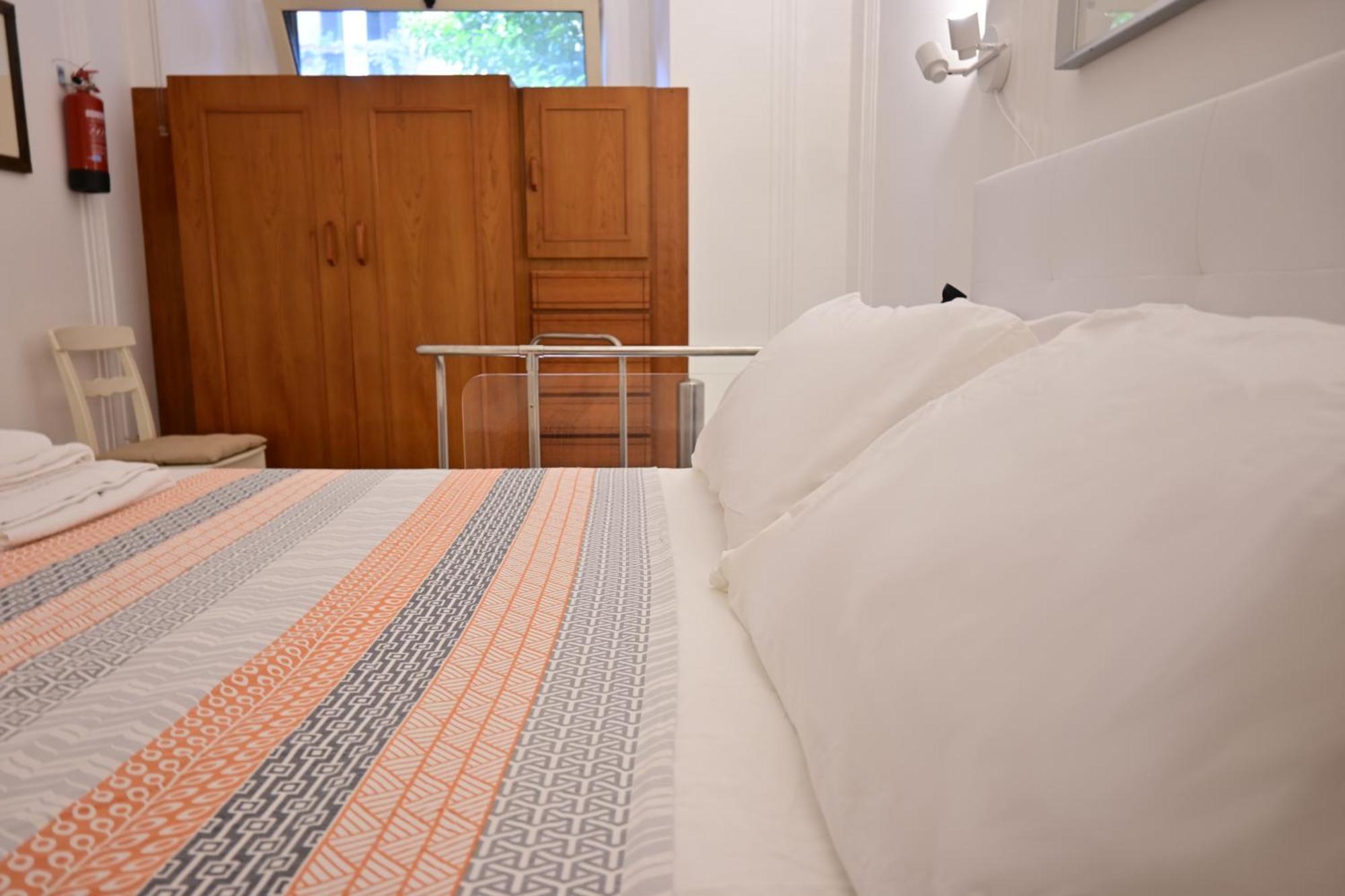 Cozy Roman Nest Екстер'єр фото