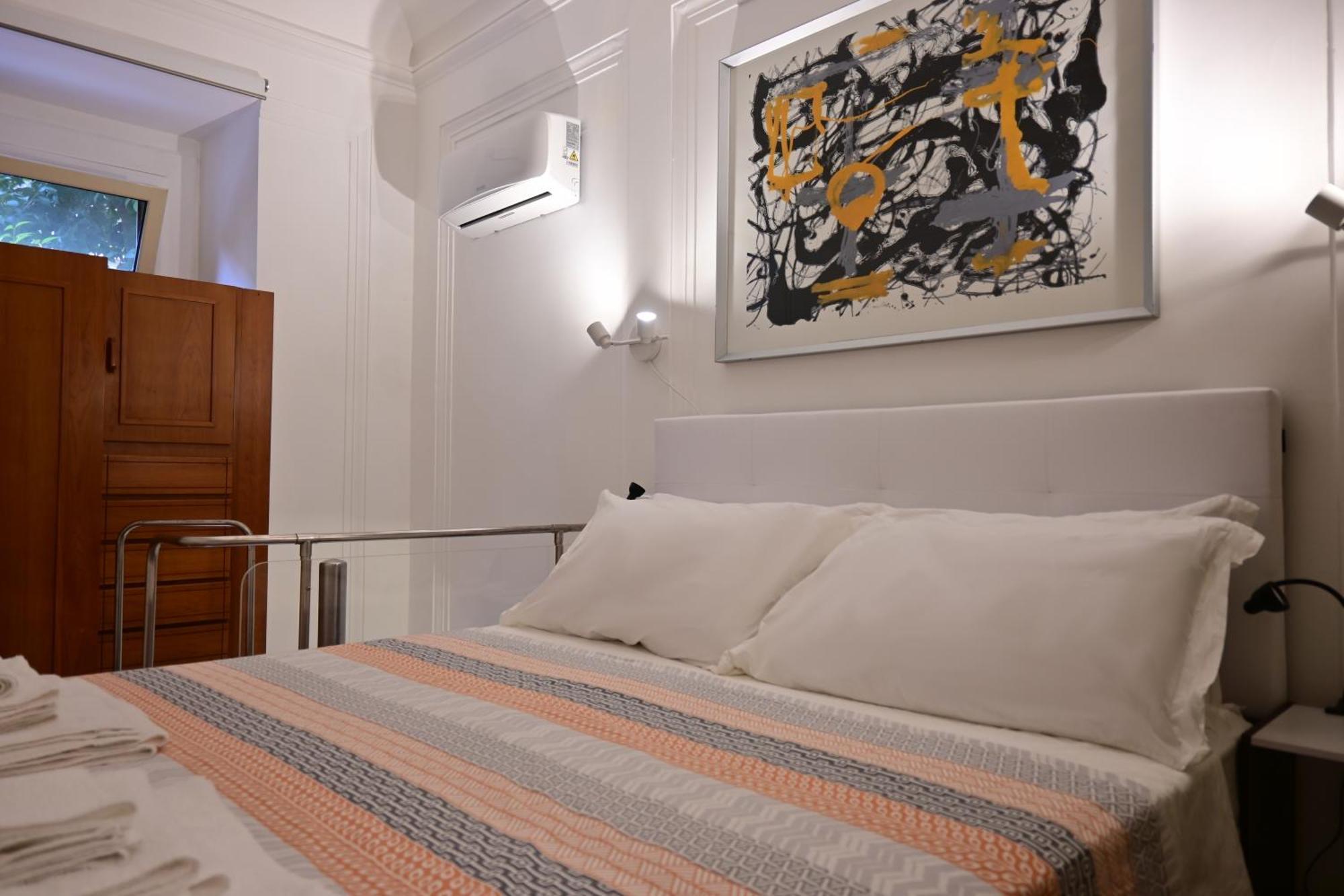 Cozy Roman Nest Екстер'єр фото